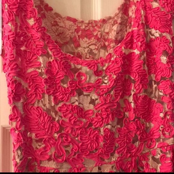 Anthropologie Dress - Picture 2 of 3